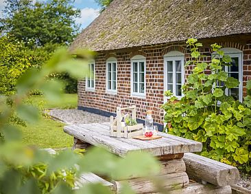 Vakantiehuis "Tuki" - 10km from the sea