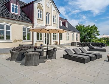 Vakantiehuis "Aughe" - 25km from the sea
