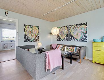 Vakantiehuis "Stefania" - 700m from the sea