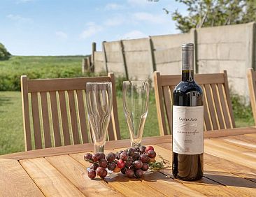 Vakantiehuis "Aliza" - 14km from the sea