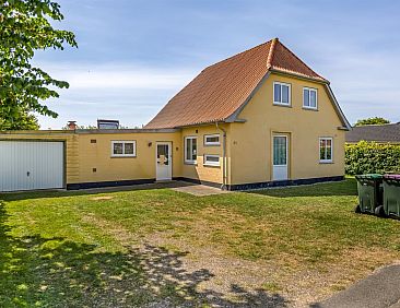 Vakantiehuis "Slavomira" - 12km from the sea