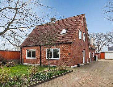 Vakantiehuis "Josefiina" - 22km from the sea