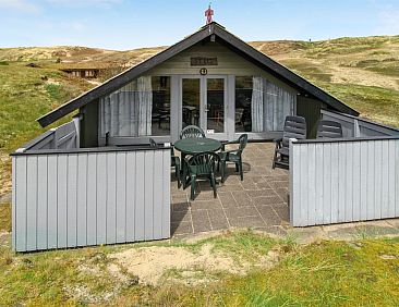 Vakantiehuis "Fatima" - 1km from the sea