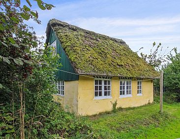 Vakantiehuis &quot;Thorfrid&quot; - 1km from the sea