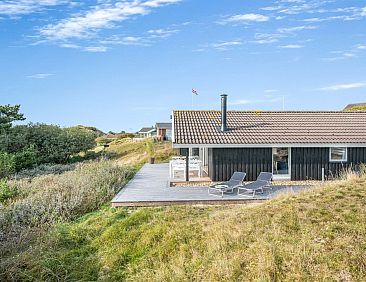 Vakantiehuis "Edvardine" - 400m from the sea