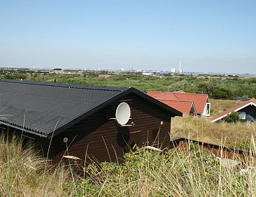 Vakantiehuis "Rohan" - 800m from the sea
