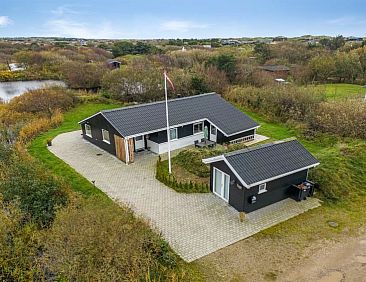 Vakantiehuis &quot;Eloise&quot; - 400m from the sea