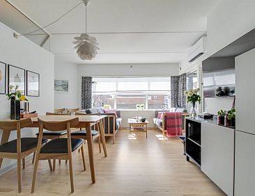 Appartement "Jano" - 100m from the sea