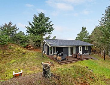 Vakantiehuis &quot;France&quot; - 1.1km from the sea