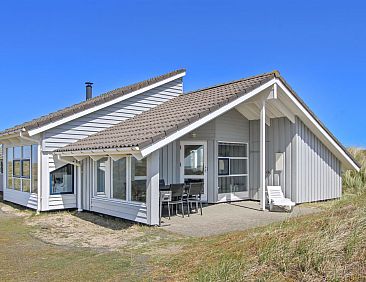 Vakantiehuis &quot;Wikar&quot; - 50m from the sea