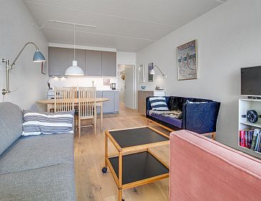 Appartement &quot;Anedorte&quot; - 50m from the sea