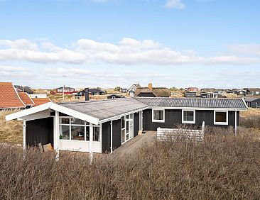 Vakantiehuis "Faxi" - 100m from the sea