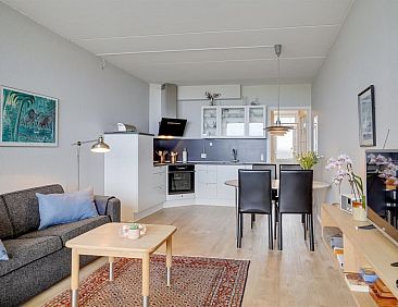 Appartement "Edelina" - 50m from the sea