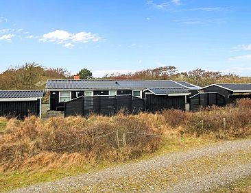 Vakantiehuis &quot;Aatos&quot; - 500m from the sea