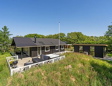 Vakantiehuis "Benja" - 200m from the sea