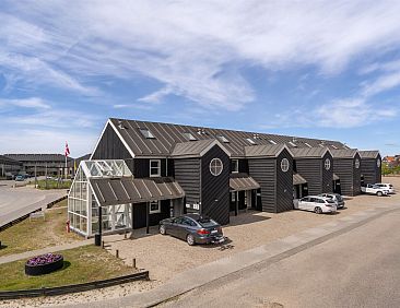 Appartement "Ama" - 100m from the sea