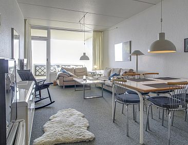 Appartement "Rubi" - 50m from the sea