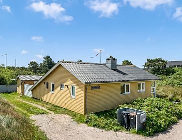 Vakantiehuis "Tedora" - 300m from the sea