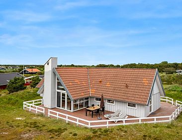 Vakantiehuis "Herma" - 1km from the sea