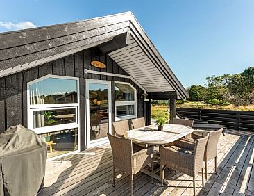 Vakantiehuis &quot;Skyler&quot; - 1km from the sea