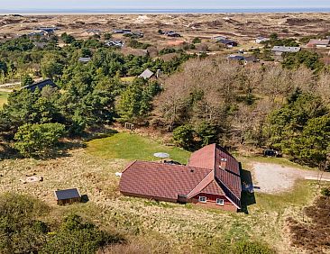 Vakantiehuis "Andine" - 1.2km from the sea