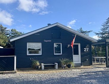 Vakantiehuis &quot;Gudrid&quot; - 500m from the sea