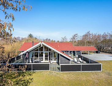 Vakantiehuis &quot;Germaine&quot; - 1.2km from the sea