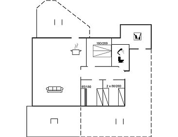 Vakantiehuis &quot;Patrice&quot; - 2km from the sea