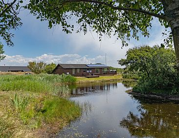 Vakantiehuis &quot;Frigga&quot; - 400m from the sea