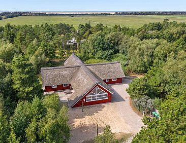 Vakantiehuis &quot;Jenna&quot; - 1.4km from the sea