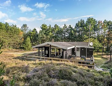 Vakantiehuis &quot;Sigrun&quot; - 4km from the sea