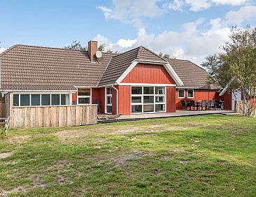 Vakantiehuis &quot;Tora&quot; - 3km from the sea