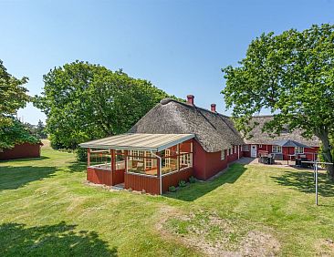 Vakantiehuis &quot;Edelgard&quot; - 4.5km from the sea