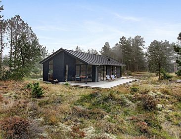 Vakantiehuis &quot;Turkka&quot; - 3.8km from the sea