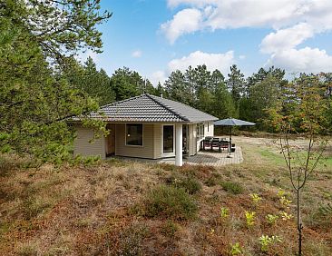 Vakantiehuis &quot;Madalena&quot; - 2.8km from the sea