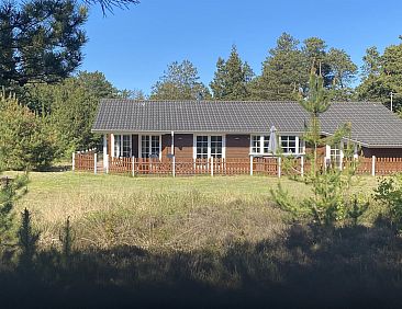 Vakantiehuis &quot;Orpah&quot; - 2.5km from the sea