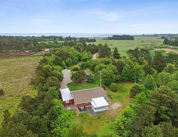 Vakantiehuis &quot;Gwen&quot; - 2.7km from the sea