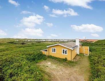 Vakantiehuis &quot;Kristiarn&quot; - 325m from the sea