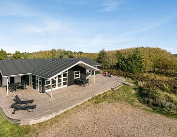 Vakantiehuis "Haghbarth" - 2.3km from the sea