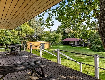 Vakantiehuis "Aave" - 5km from the sea