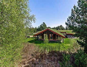 Vakantiehuis "Niyazi" - 3.1km from the sea