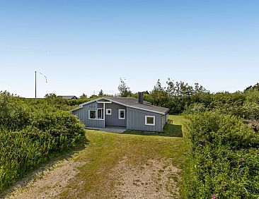 Vakantiehuis &quot;Evalotte&quot; - 600m from the sea