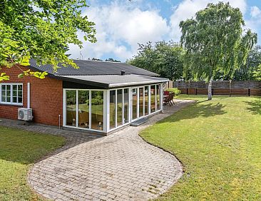 Vakantiehuis "Philip" - 2km from the sea