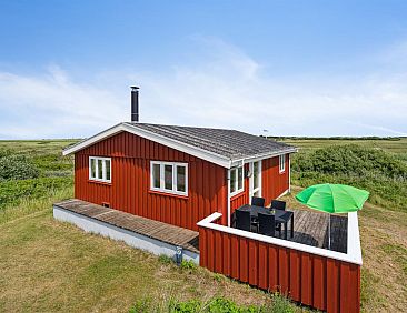 Vakantiehuis "Fiona" - 800m from the sea