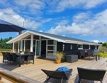 Vakantiehuis "Albin" - 2.8km from the sea