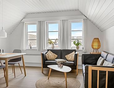 Appartement &quot;Lotte&quot; - 2.3km from the sea