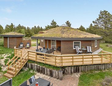 Vakantiehuis &quot;Mariette&quot; - 3.1km from the sea