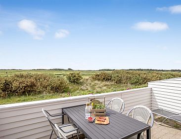 Vakantiehuis &quot;Chrisse&quot; - 550m from the sea