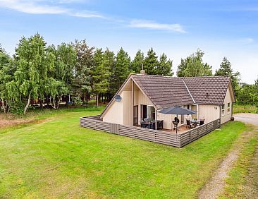 Vakantiehuis &quot;Sigwid&quot; - 2.7km from the sea