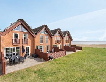 Vakantiehuis &quot;Volmar&quot; - 3.5km from the sea